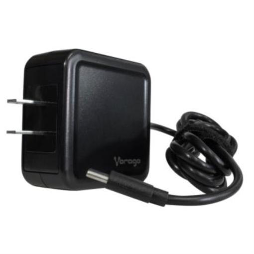 Imagen de Cargador Vorago AU-501 Tipo C 45W Multidispositivos Color Negro