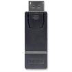 Imagen de Adaptador Manhattan DisplayPort M a HDMI H Pasivo Color Negro