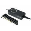 Imagen de ADAPTADOR AUTOMATICO DE CORREIENTE PERFECT CHOICE LAPTOP ULT