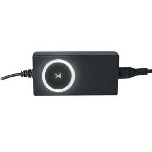 Imagen de ADAPTADOR AUTOMATICO DE CORREIENTE PERFECT CHOICE LAPTOP ULT