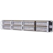 Imagen de Panel Parcheo Intellinet Cat 6 48 Puertos UTP 2U