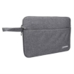Imagen de Funda Manhattan Seattle para Notebook 14" Color Gris