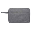 Imagen de Funda Manhattan Seattle para Notebook 14" Color Gris