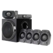 Imagen de Bocinas Logitech Z906 Sonido Envolvente THX 5.1 500W