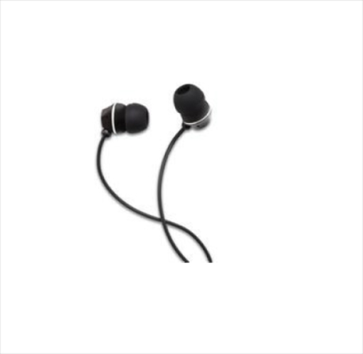 Imagen de AURICULARES VERBATIM ESTÉREO CON MICRÓFONO
