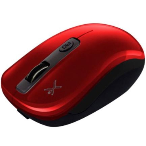 Imagen de Mouse Perfect Choice Recargable Hasta 1600dpi Color Negro