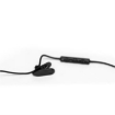 Imagen de AUDIFONOS VORAGO MICROFONO Y CONTROL VOLUMEN 3.5MM