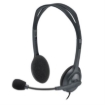 Imagen de Audífonos Logitech H111 con Micrófono