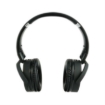 Imagen de Diadema Vorago HPB-201 Bluetooth MSD Color Negro/Plata
