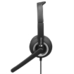 Imagen de Diadema Nextep Micrófono Conexión USB Color Negro