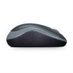 Imagen de Mouse Logitech M185 Inalámbrico Color Negro