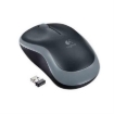 Imagen de Mouse Logitech M185 Inalámbrico Color Negro