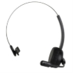 Imagen de Diadema Perfect Choice Inalámbrica Bluetooth Mono Cancelación de Ruido Color Negro