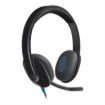Imagen de DIADEMA LOGITECH H540 MICRÓFONO USB