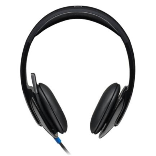 Imagen de DIADEMA LOGITECH H540 MICRÓFONO USB