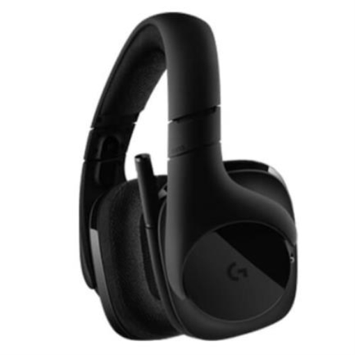Imagen de Audífonos Logitech G533 Gaming Inalámbricos con Micrófono