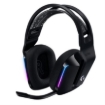 Imagen de Audífonos Logitech G733 LIGHTSPEED Gaming Inalámbricos RGB Color Negro