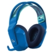 Imagen de Audífonos Logitech G733 LIGHTSPEED Gaming Inalámbricos RGB Color Azul