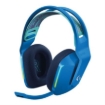 Imagen de Audífonos Logitech G733 LIGHTSPEED Gaming Inalámbricos RGB Color Azul