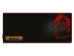 Imagen de Tapete Gamer Profesional Dragon XT XL para Teclado/Mouse