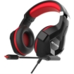 Imagen de Audífonos Gamer Dragon XT Micrófono Iluminado 3.5mm