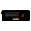 Imagen de Tapete Gamer Dragon XT RGB Grande para Teclado/Mouse