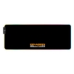 Imagen de Tapete Gamer Dragon XT RGB Grande para Teclado/Mouse