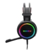 Imagen de Audífonos Gamer Dragon XT Micrófono Iluminado RGB 3.5mm