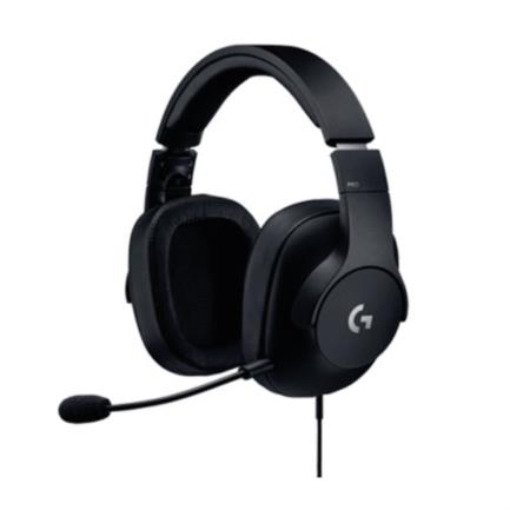 Imagen de Audífonos Logitech Pro Gaming con Micrófono