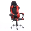 Imagen de Silla Gamer Ergonómica Dragón XT Modelo Falkor Color Rojo-Negro