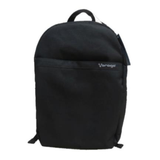 Imagen de Mochila Vorago BP-100 15.6" Ligera Color Negro