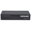Imagen de Switch Intellinet Escritorio Ethernet Gigabit 8 Puertos Color Negro