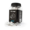 Imagen de PLUG VORAGO 100 RJ45 CAT5 100 PZAS