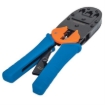 Imagen de Pinza Intellinet P/Crimpear Plug Modular RJ11/RJ12/RJ45