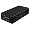 Imagen de Inyector PoE Intellinet Gigabit Alta Potencia 42W Ethernet(PoE+/ PoE)