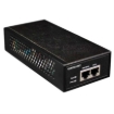 Imagen de Inyector PoE Intellinet Gigabit Alta Potencia 42W Ethernet(PoE+/ PoE)