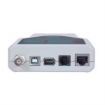 Imagen de Probador de Cables Intellinet Red RJ11/RJ45/USB Color Blanco
