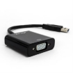 Imagen de Convertidor Vorago ADP-200 USB 3.0 a VGA FHD Color Negro