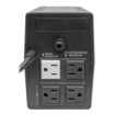 Imagen de UPS Interactivo Tripp Lite 4 Tomacorrientes 450VA 240W AVR Serie VS 120V 50Hz/60Hz Torre