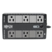 Imagen de UPS Tripp Lite Standby 350VA/210W 6 Contactos NEMA5-15R 120V/50Hz/60Hz USB