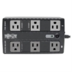 Imagen de UPS Tripp Lite Standby 350VA 210W 6 Contactos NEMA 5-15R 120V 50Hz/60Hz Clavija 5-15P