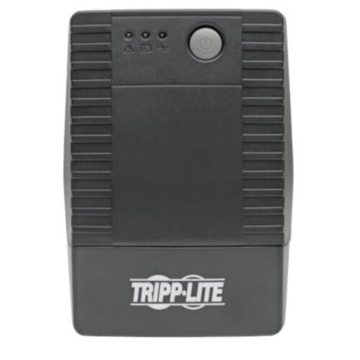 Imagen de UPS Tripp Lite Serie VS Interactivo 900VA/480W 6 Tomacorrientes AVR 120V 50Hz/60Hz Torre