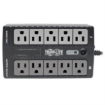 Imagen de UPS Tripp Lite Standby 550VA 300W 10 Contactos NEMA 5-15R 120V 50Hz/60Hz Clavija 5-15P