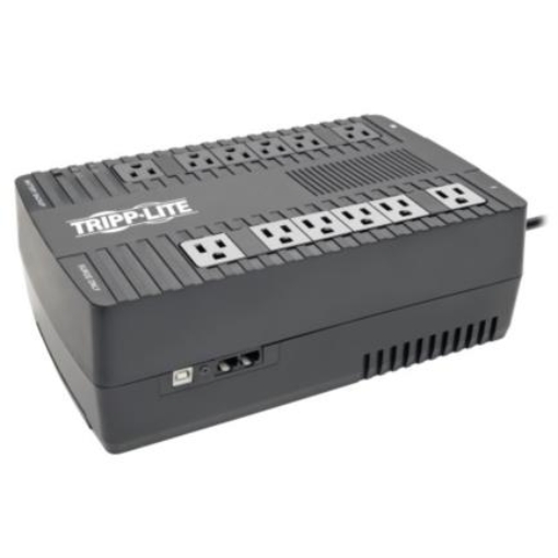 Imagen de UPS TRIPP LITE 750VA 450W USB