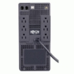 Imagen de UPS TRIPP LITE SMART 750USB 6CONT 3BAT 17MIN M/CARGA RJ11