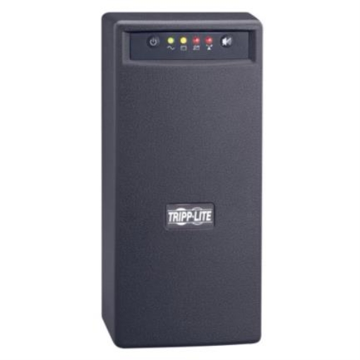 Imagen de UPS TRIPP LITE OMNIVS 1000 8CONT 6BAT 18MIN M/CARGA RJ11