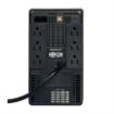 Imagen de UPS TRIPP LITE OMNISMART 500VA 6CONT 3BAT 17MIN M/CARGA RJ11