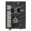 Imagen de UPS TRIPP LITE SMART LCD 1500VA INTERACTIVO PANTALLA LCD