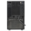 Imagen de UPS TRIPP LITE 1500VA USB 8 TOMACORRIENTES RJ 8CAB TORRE NGO
