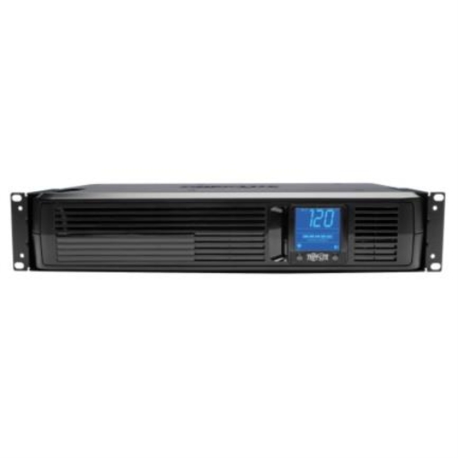 Imagen de UPS TRIPP LITE 1500VA 1PUERTO SERIAL USB 8TOMACORRIENTES
